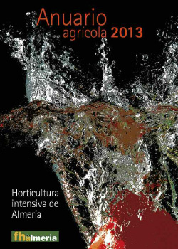 Anuario 2013