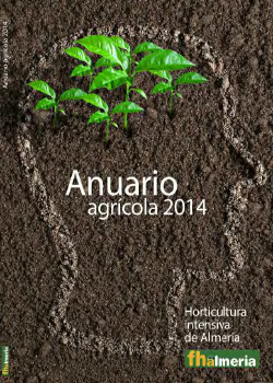 Anuario 2014