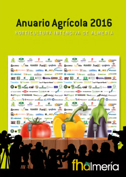 Anuario 2016
