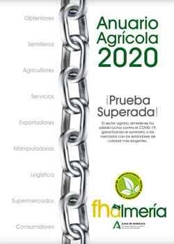 Anuario 2020