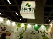 Gautier asiste un año más a Fruit Logistica.