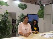 Extenda atendiendo a los exportadores andaluces