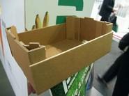 La nueva caja abierta de Plaform