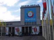 La segunda jornada se supone intensa en Fruit Logistica 2014