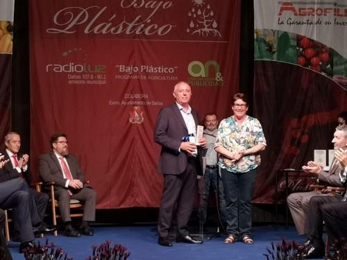La empresa Biotec Family obtuvo un reconocimiento por la integración laboral de personas con Síndrome Down.
