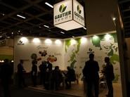 Stand de Gautier Seeds