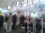 Stand de Vicasol.