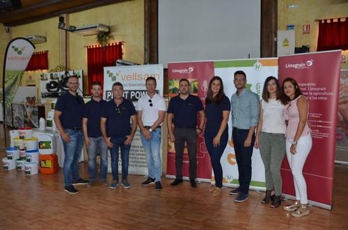 Equipo Vellsam.