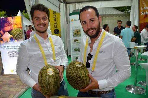 José Miguel Reyes y Manuel Ruiz Ayala, de HM.CLAUSE.