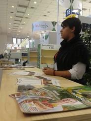 fhalmería, muy presente en la última edición de Fruit Logistica.