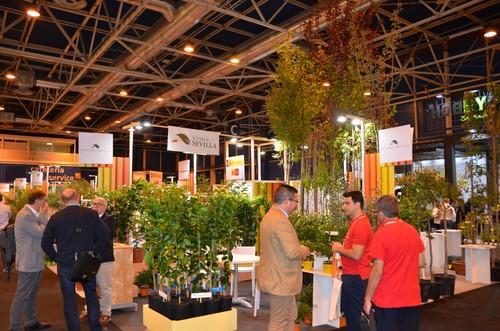 Flower & Garden, una gran novedad de Fruit Attraction.