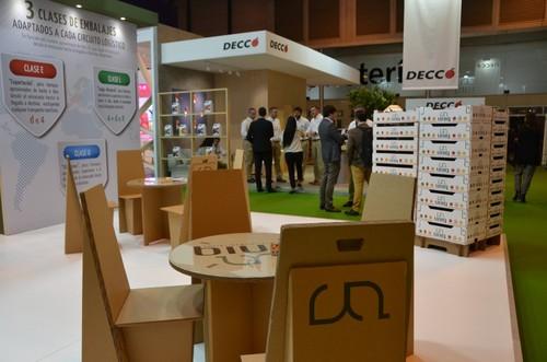 Stand de Uniq.