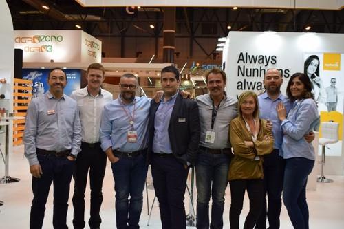 Equipo de Nunhems
