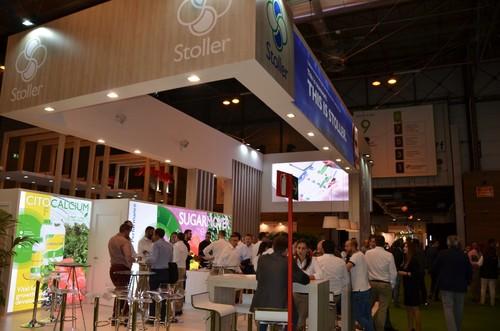 Stand de Stoller.