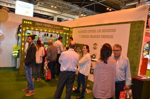 Stand de Sigfito.