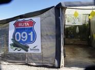 Ruta 091.