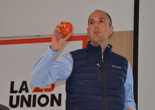 Manuel Porras, de HM.CLAUSE.