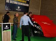 6 de febrero. La innovación en variedades, siempre presente en Fruit Logistica.