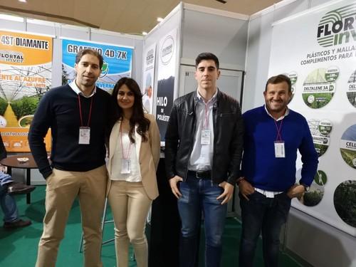 Equipo de Riviera Blumen