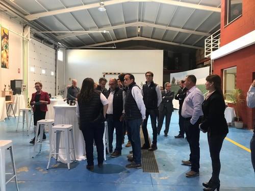 El evento ha contado con una gran afluencia de público.