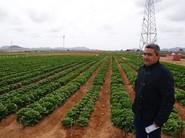Juan Vicente Cubillos, delegado comercial de Ramiro Arnedo en Valencia, Castellón, Albacete y Baleares.