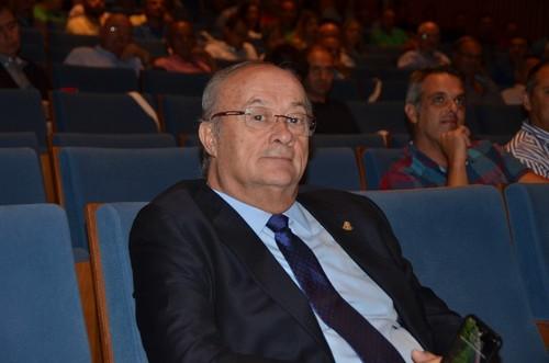 Juan Antonio Planelles, fundador de Agroiris.