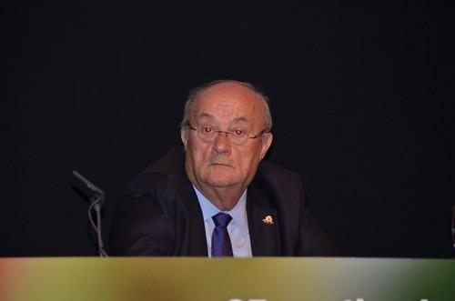 Juan Antoni Díaz Planelles, fundador de la empresa.