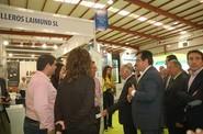 Con miembros de Semilleros Laimund