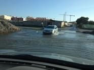 Algunos coches tienen problemas.