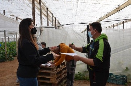 La inscripción es necesaria para acceder a las jornadas.