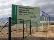 Proyecto de la Junta con casi 6 millones de euros de presupuesto.