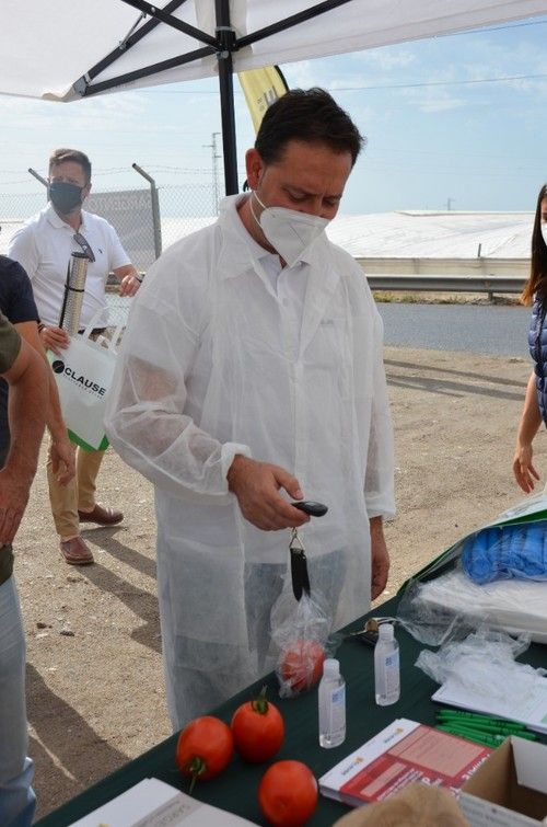 Manuel Fernández Carpio, de HM.CLAUSE.