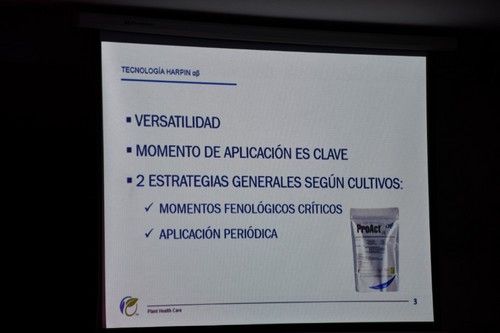 Análisis económico de los ensayos realizados en Almería, Granada y Málaga
