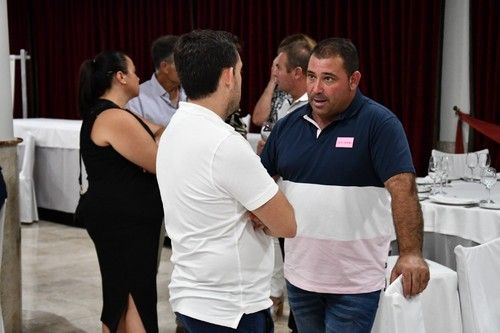 Interesantes conversaciones sobre el producto
