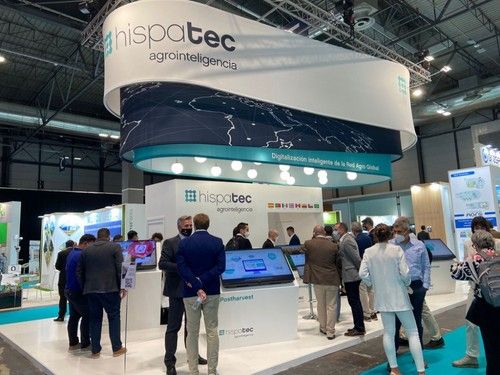 Expositor de Hispatec