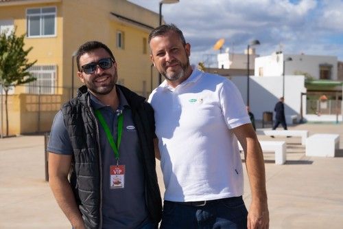 Representantes comerciales de Vilmorin-Mikado