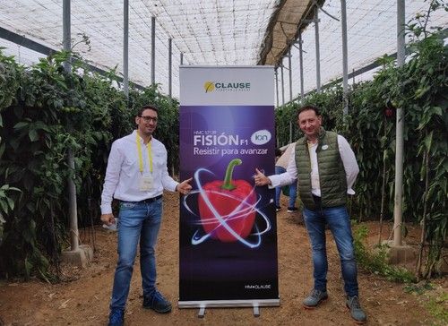 Fisión fue la variedad presentada estas jornadas