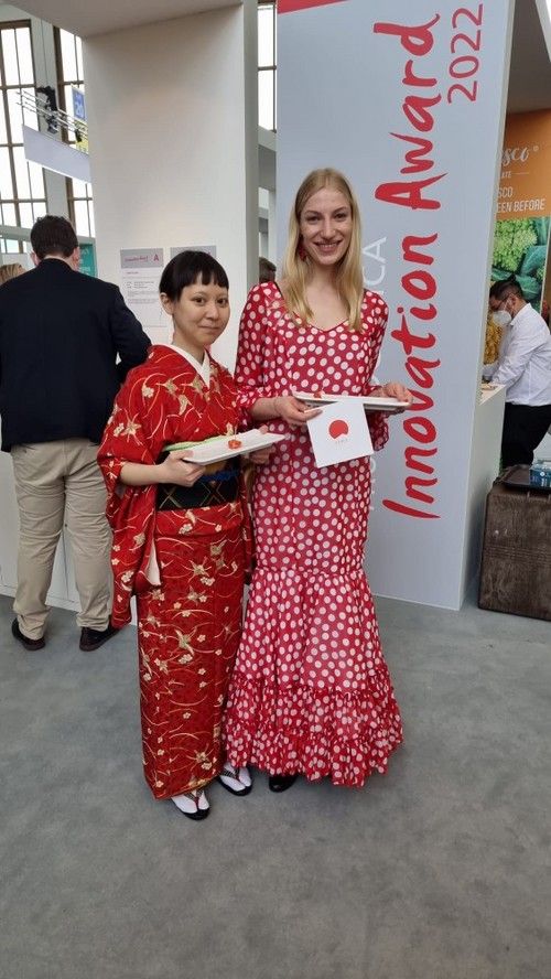 La cultura y gastronomía de todo el mundo se fusiona en este evento