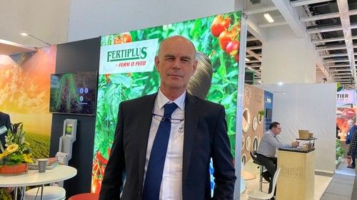 Reitze Van Het Meer de Ferm o Feed