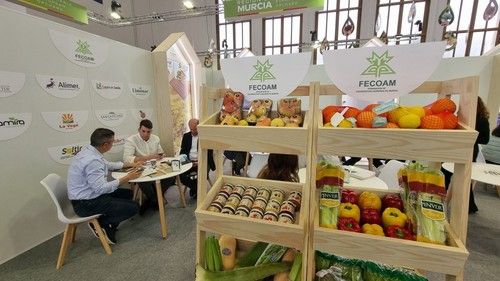 Federación de Cooperativas Agrarias de Murcia