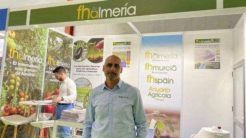 Luis Gámez, CEO de Edalife