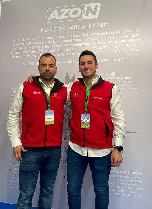 Compañeros de Fertinagro