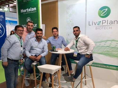 Equipo de Hortalan