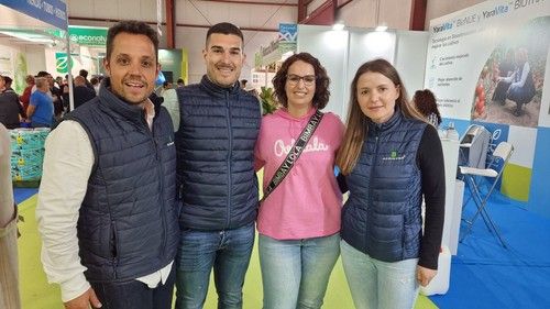 Equipo de Ecoinver.