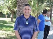 Juan Carlos Gázquez, Coordinador de Innovación y Transferencia de la Estación Experimental de Las Palmerillas, de la Fundación Cajamar Caja Rural.