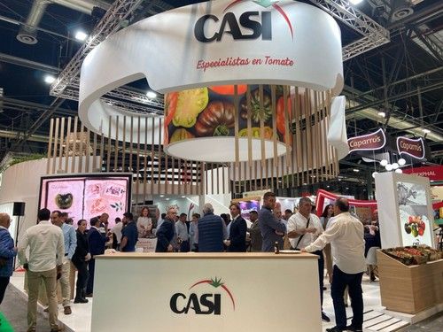 Casi.