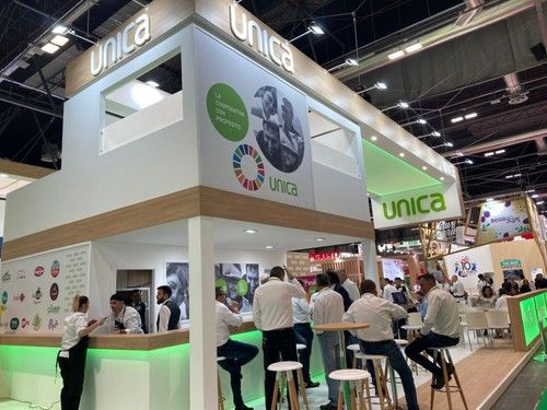 Unica Group.