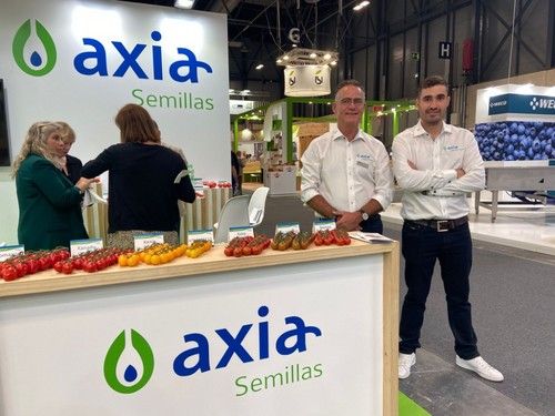 Axia Seed.