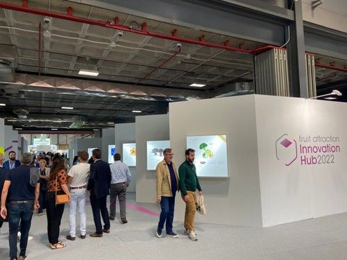 Innovation Hub