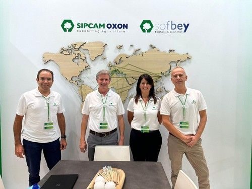 Equipo de Sipcam